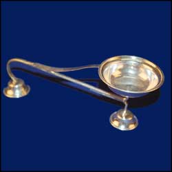 "Silver Harathi -1 - Click here to View more details about this Product